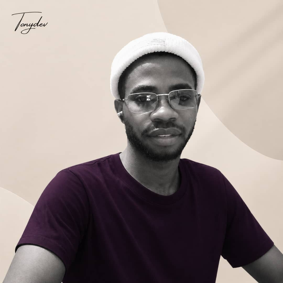 Anthony Michael — Full-Stack Developer